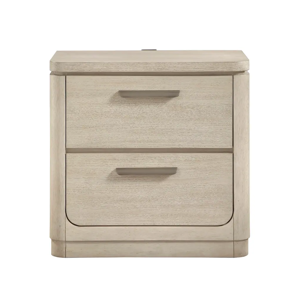 Alita Night Stand — product view