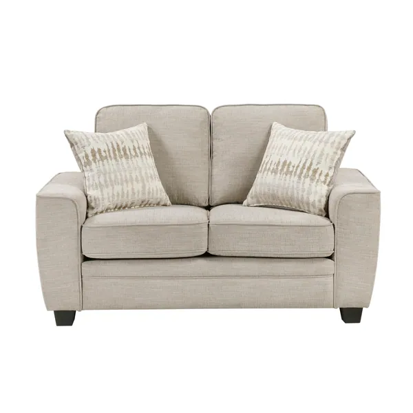 Zander Love Seat