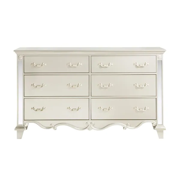 Ever Dresser