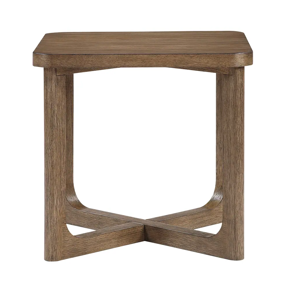 Blake End Table — product view