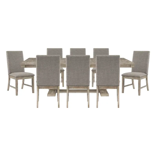Southlake 9-Piece Dining Set