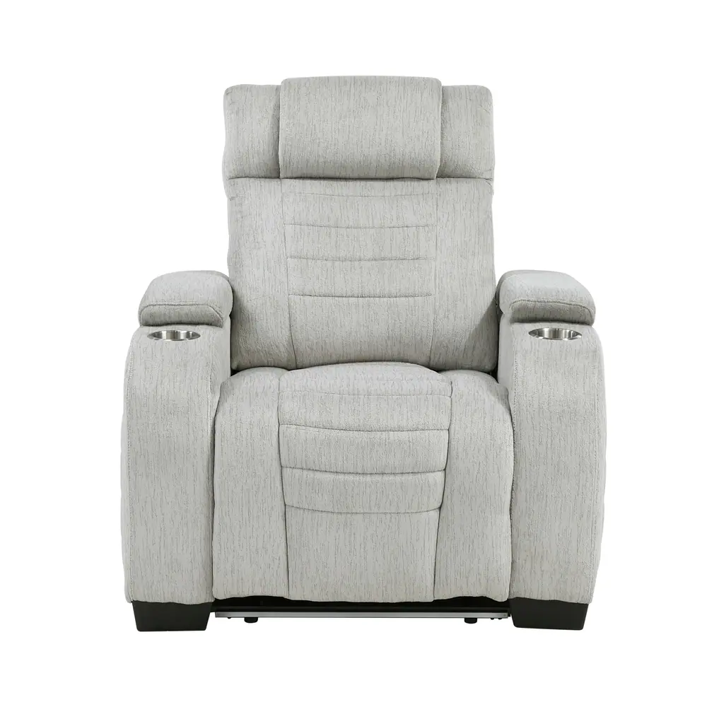 Ronan Reclining Chair — product view