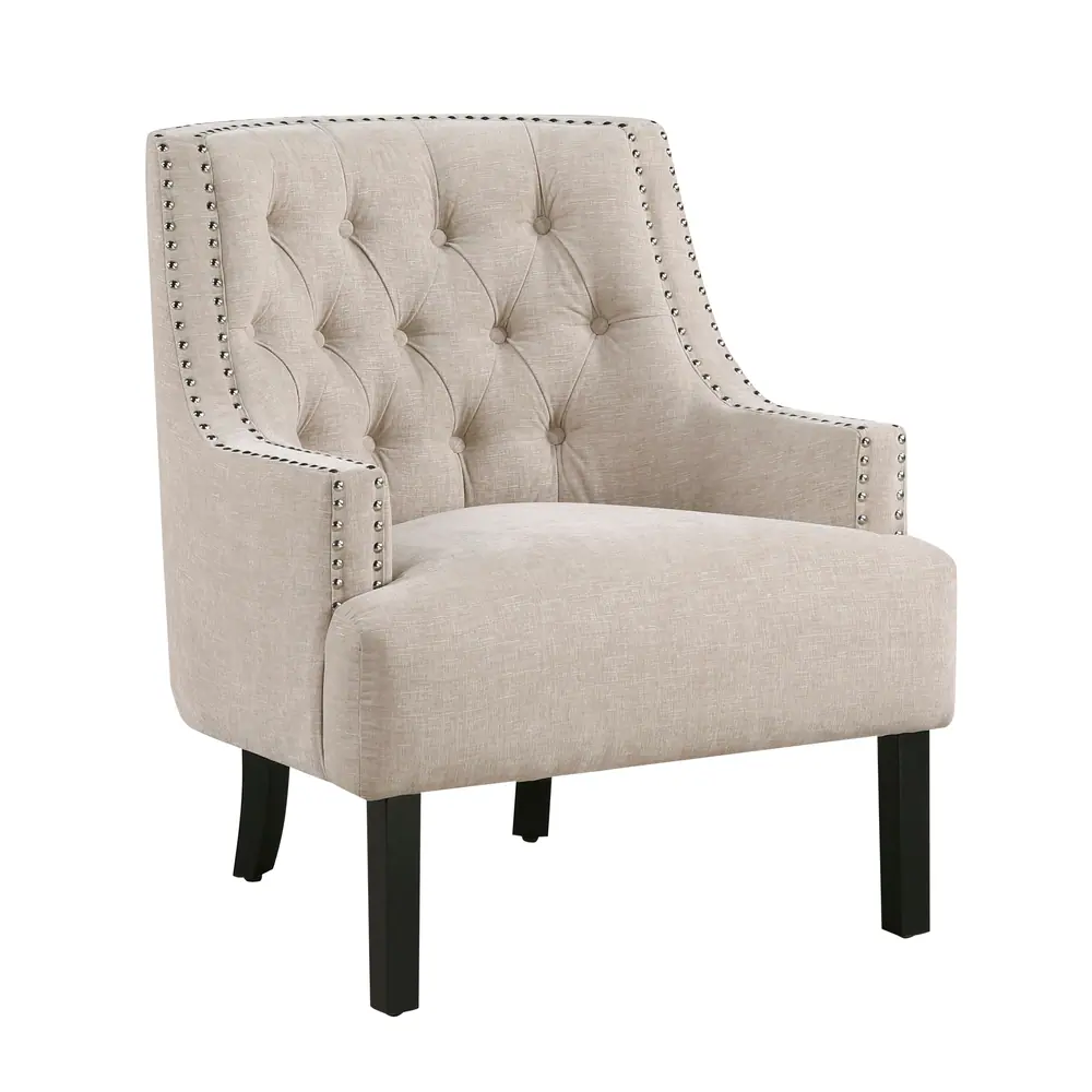 Charisma Accent Chair — product view