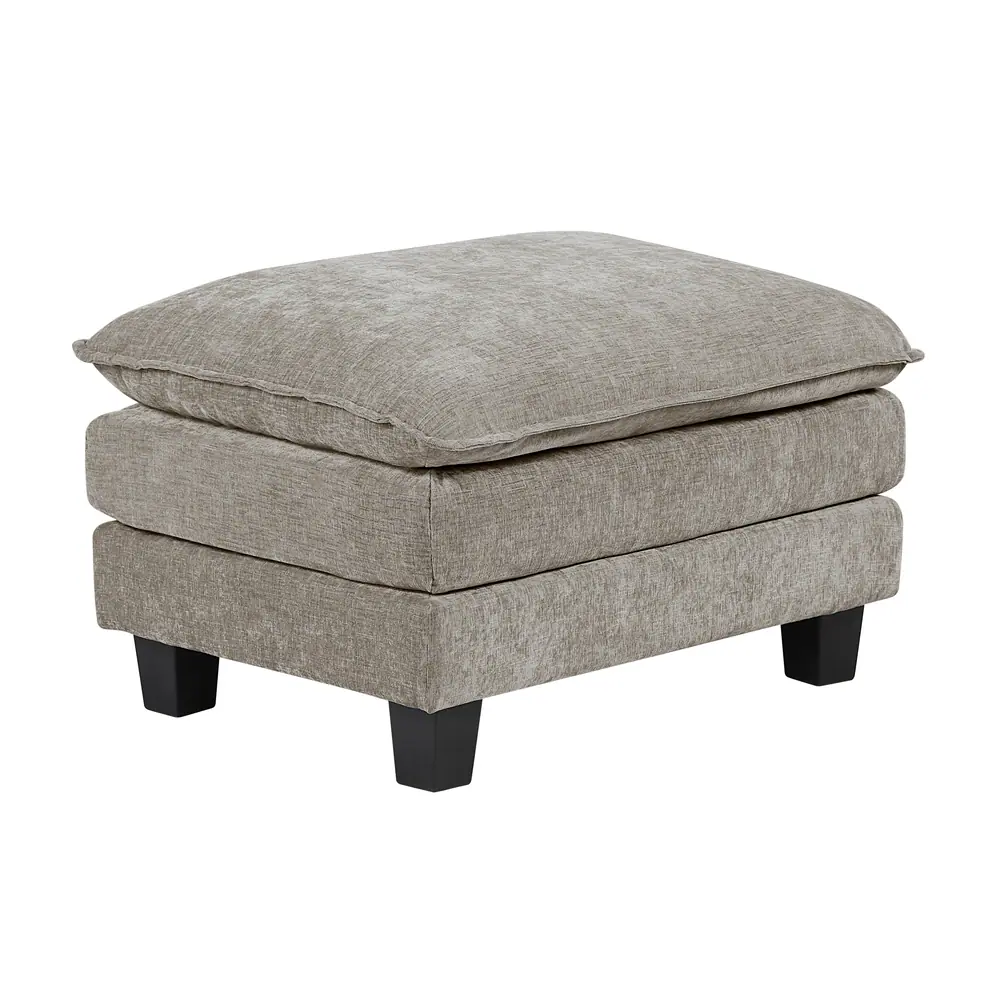 Dublin Ottoman — product view