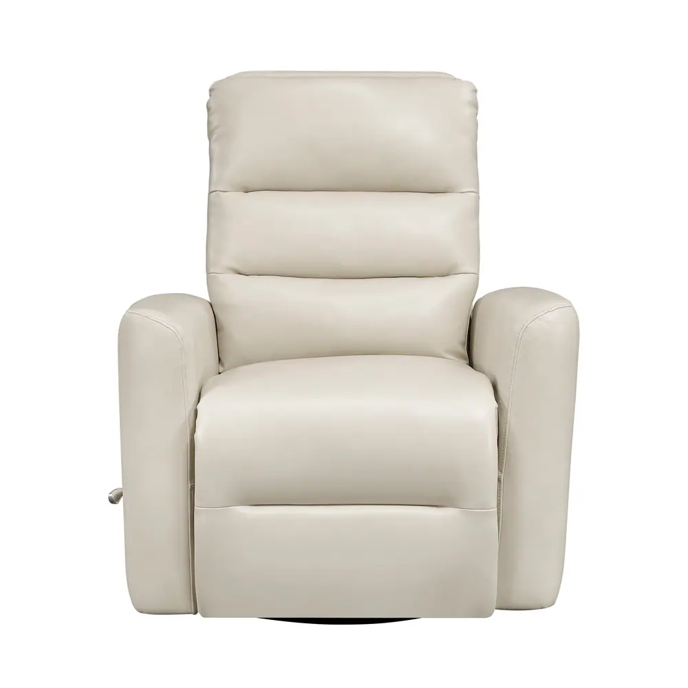 Dimitri Swivel Glider Reclining Chair — product view