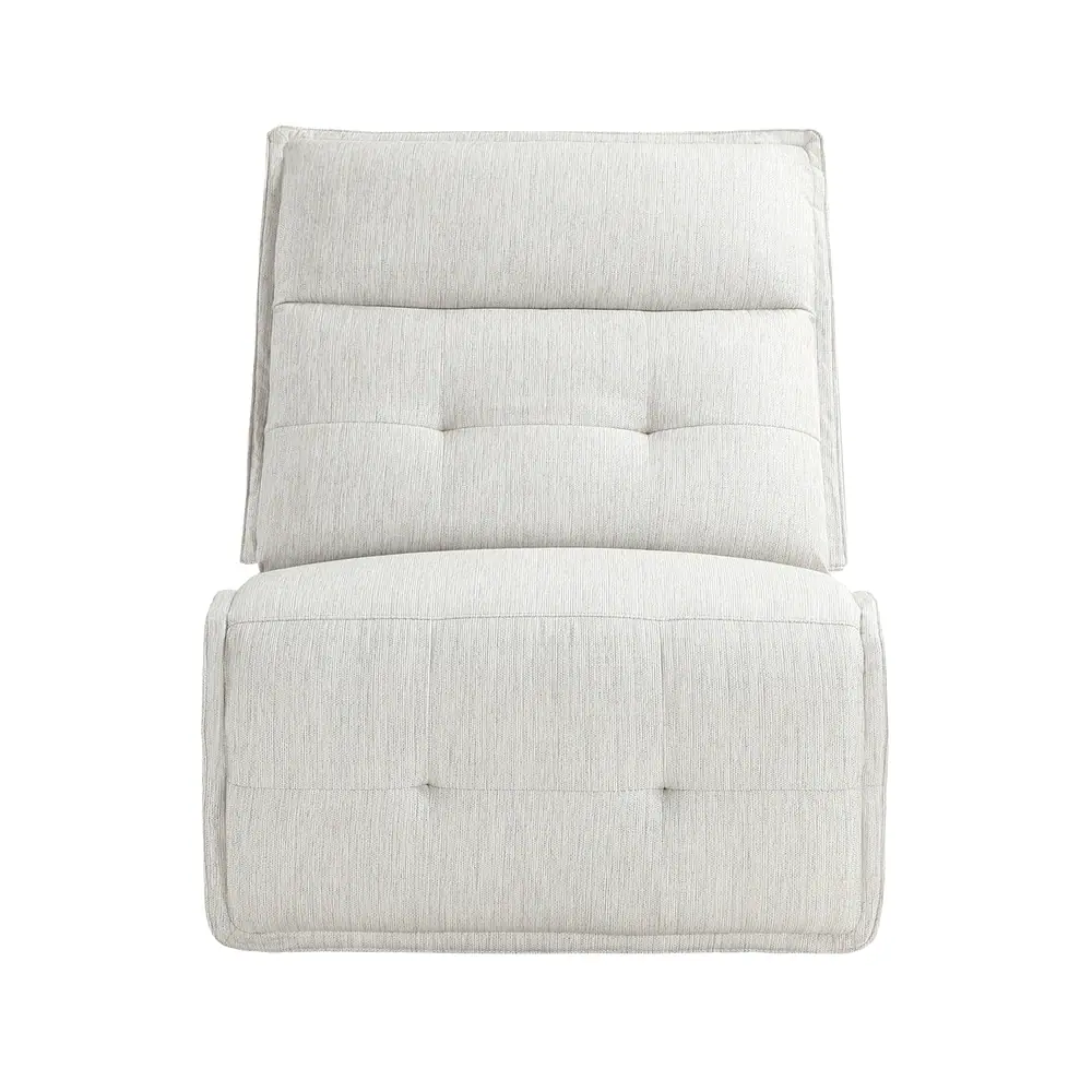 Salida Armless Chair — product view