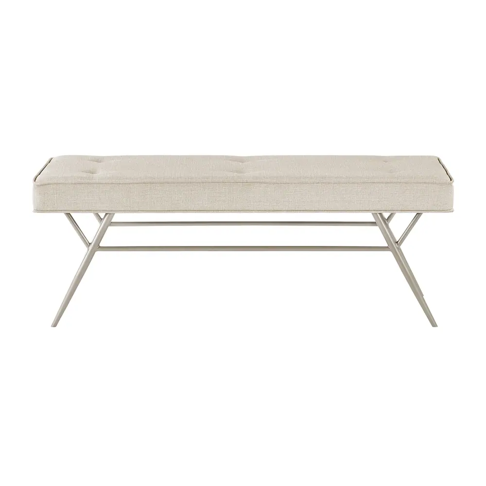 Warren Bench — product view