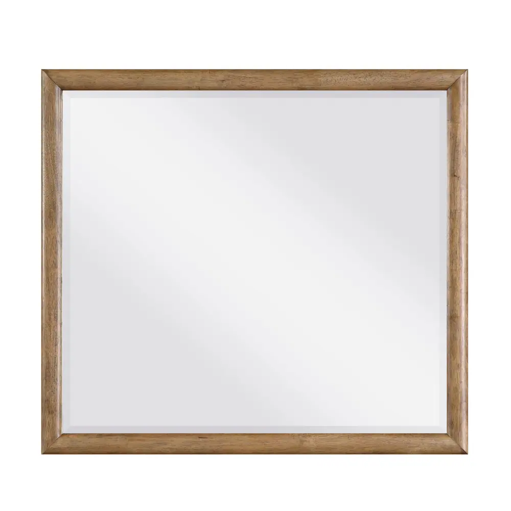 Sonoma Mirror — product view