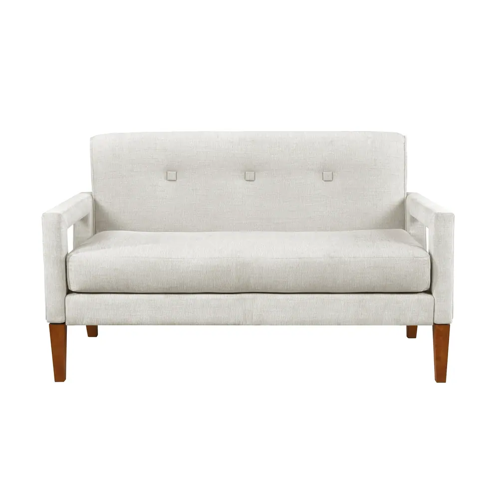 Belfort Love Seat — product view