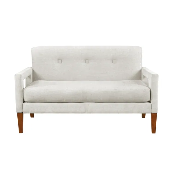 Belfort Love Seat