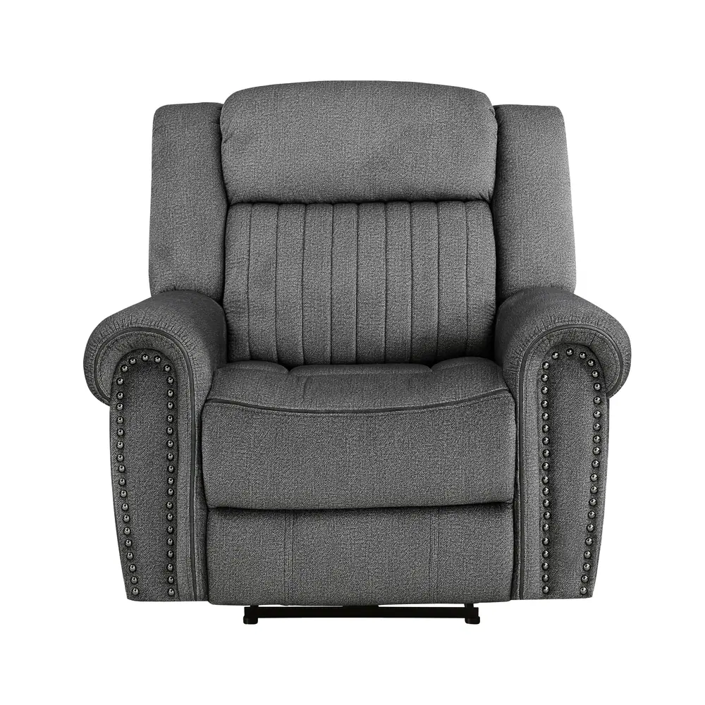 Brennen Power Reclining Chair — product view