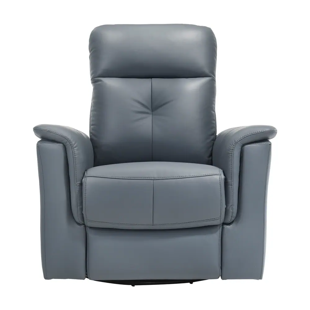 Bristow Swivel Glider Reclining Chair — product view