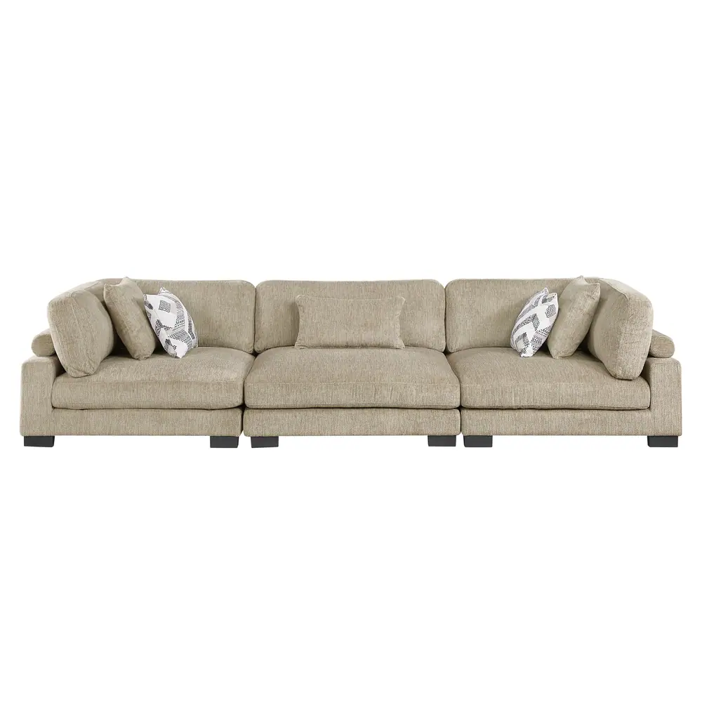 Tinley Sofa — product view