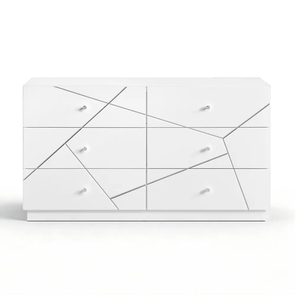 Orlo Dresser — product view