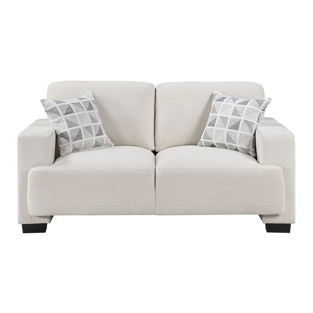 Cove Love Seat — product view