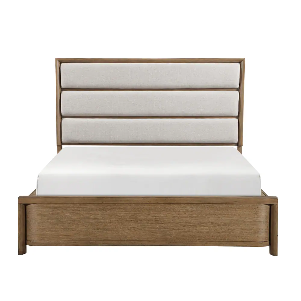 Oakridge Eastern King 尺寸床产品图