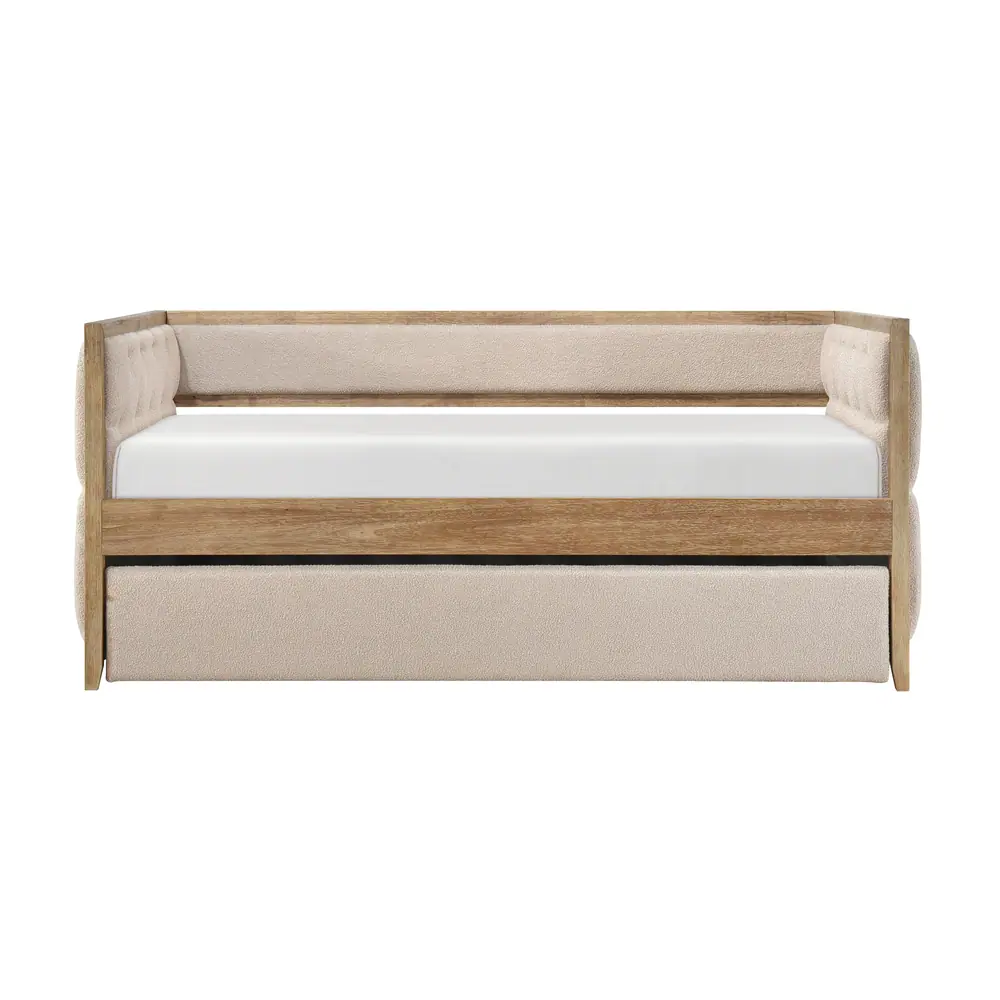 Roseburg Daybed with Trundle — product view