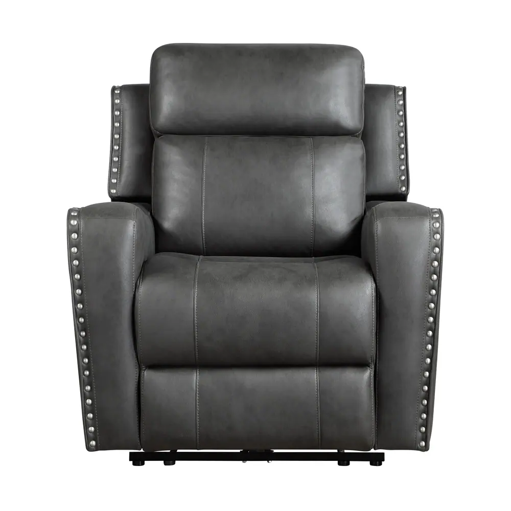 Kellen Reclining Chair — product view