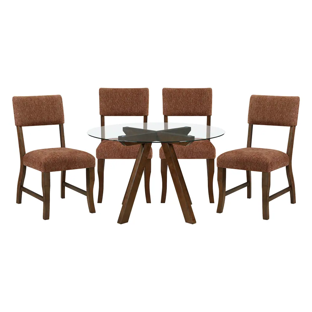 Aiden 5-Piece Dining Set — product view