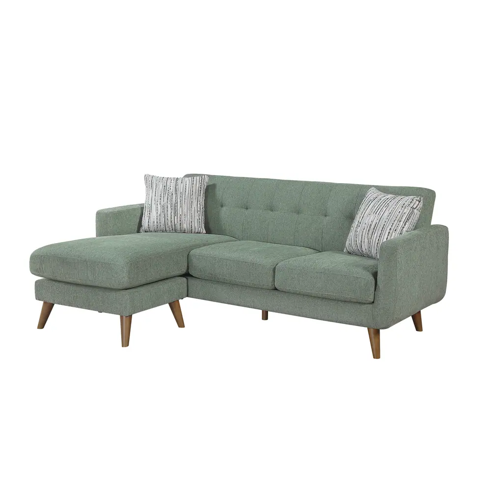 Seabrook Reversible Sofa Chaise — product view