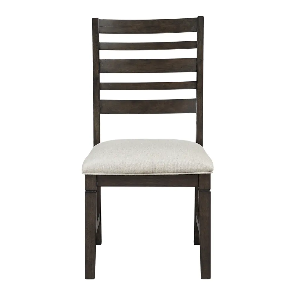 Victoria Side Chair — product view