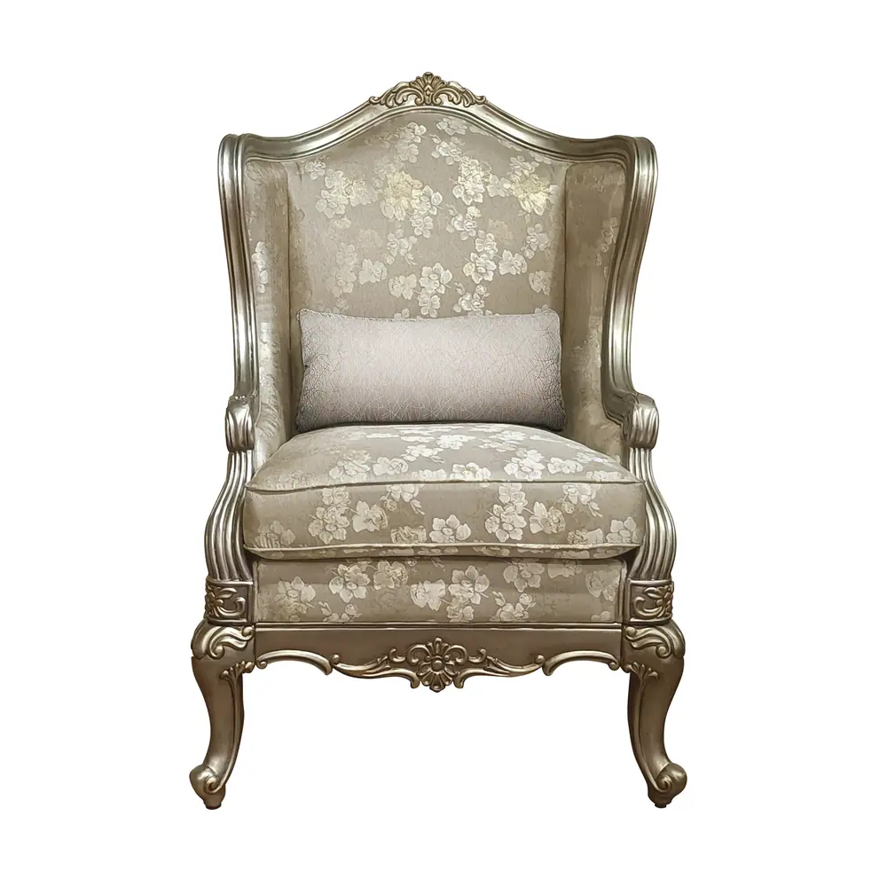 Florentina Accent Chair — product view