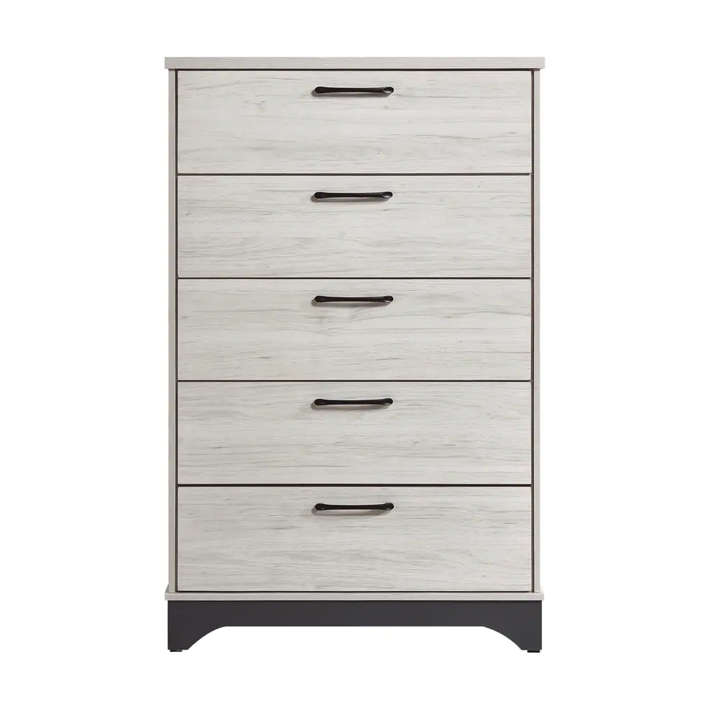 Westport Chest — product view