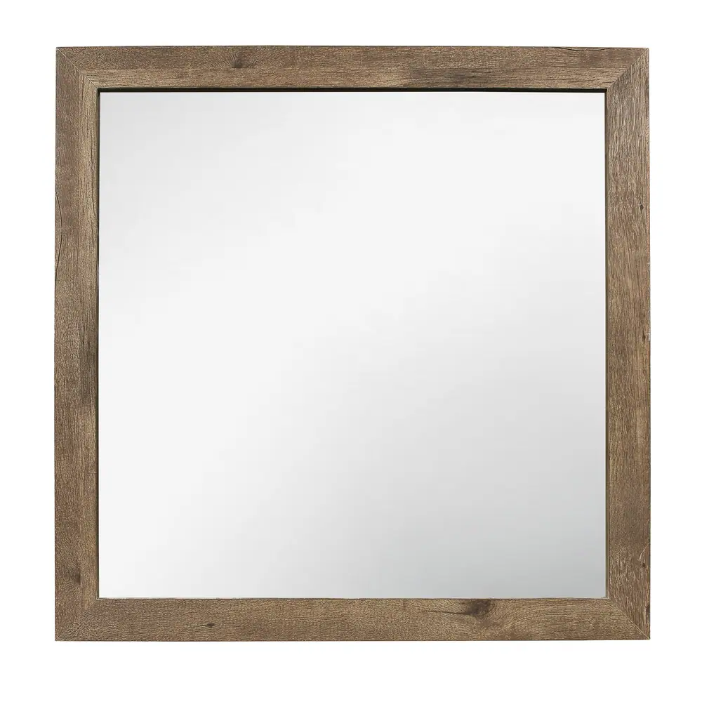 Mandan Mirror — product view