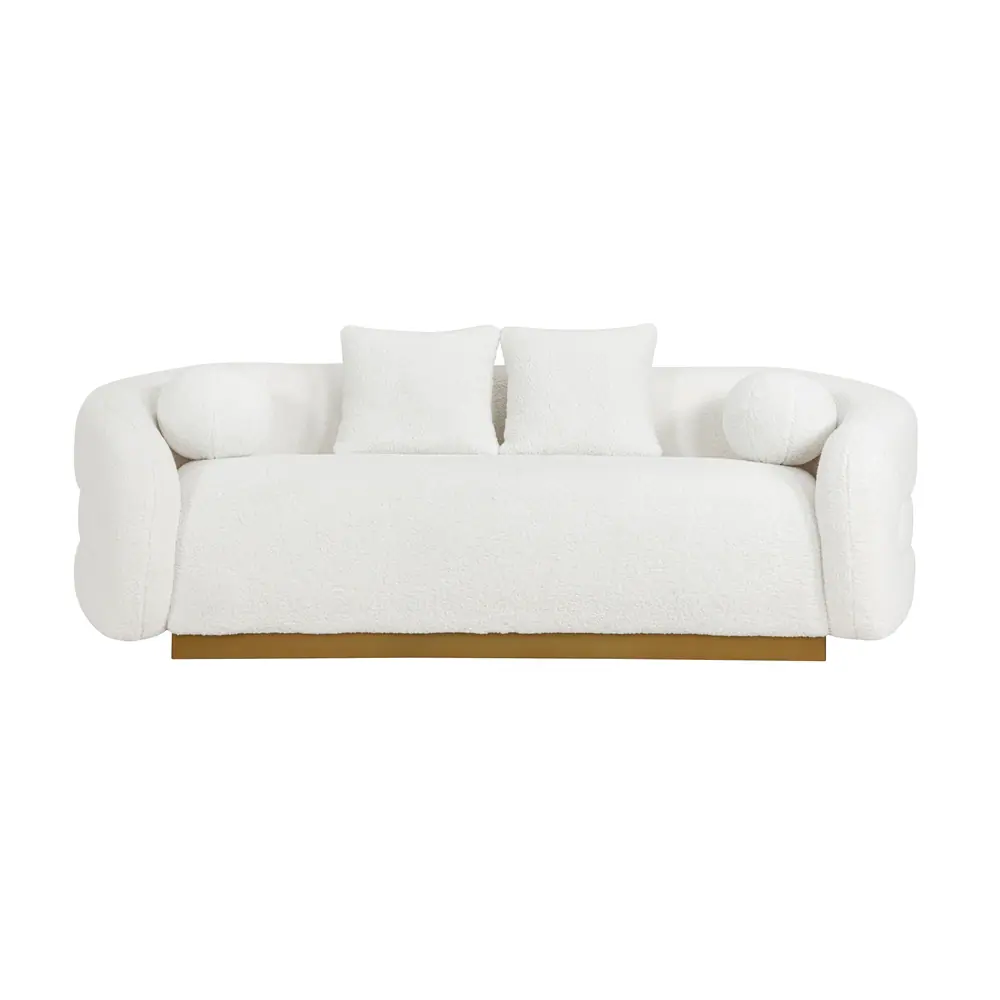 Novella Sofa — product view