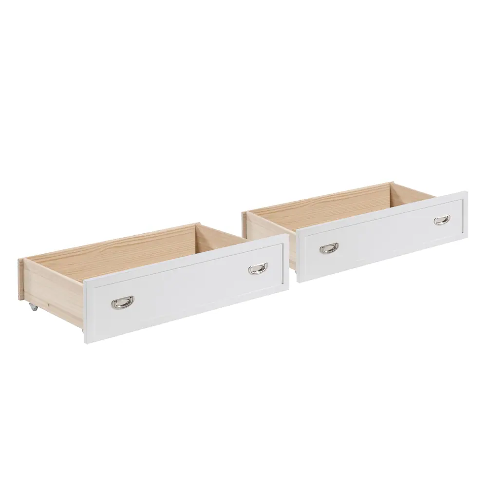 Sloane Storage Box, 2 Pieces — product view