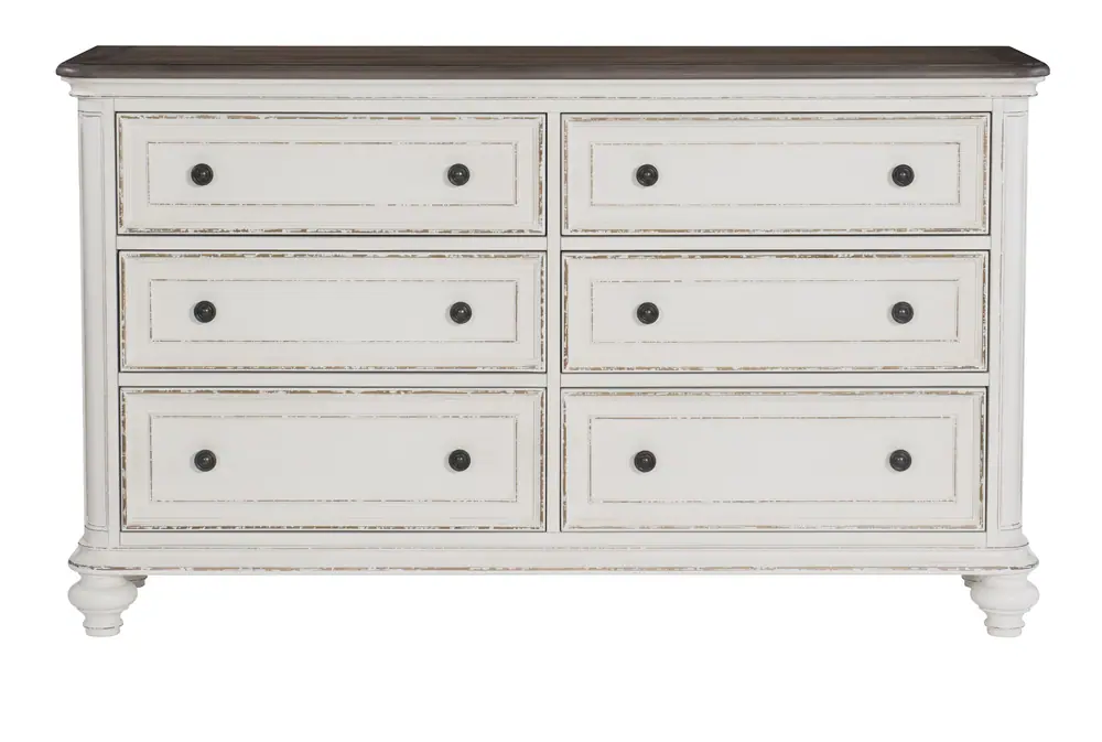 Baylesford Dresser — product view