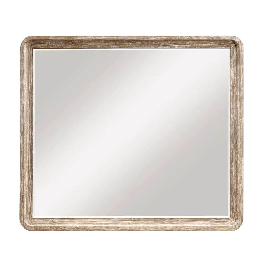 Wilshire Mirror — product view