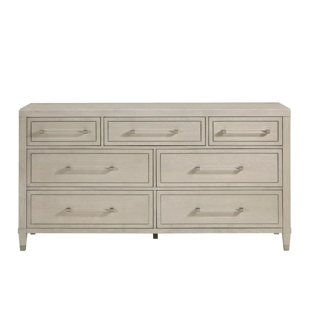 Genoa Dresser — product view