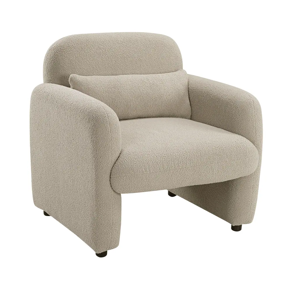 Bonham Accent Chair — product view