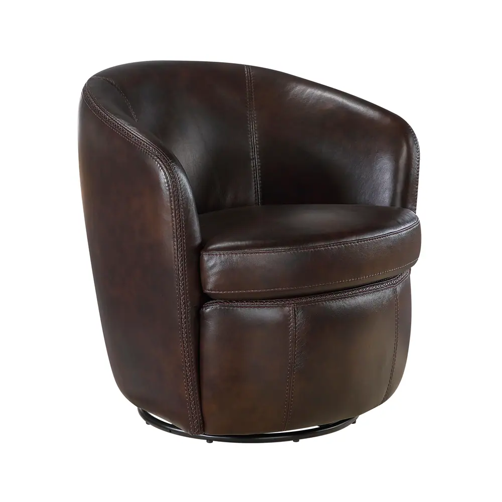 Tanner Swivel Chair — product view