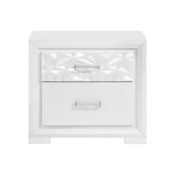 Luna Night Stand