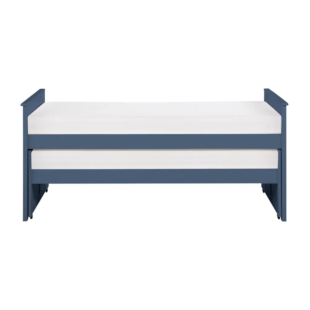 Nora Twin/ Twin Bed — product view