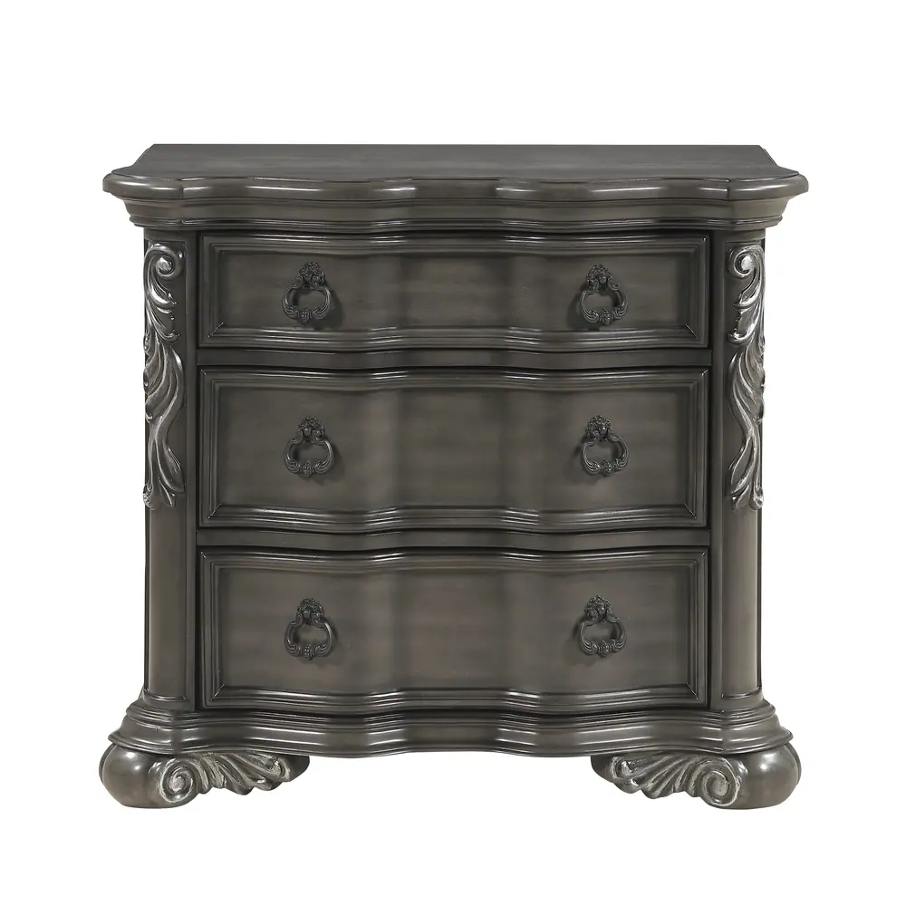 Royal Highlands Night Stand — product view