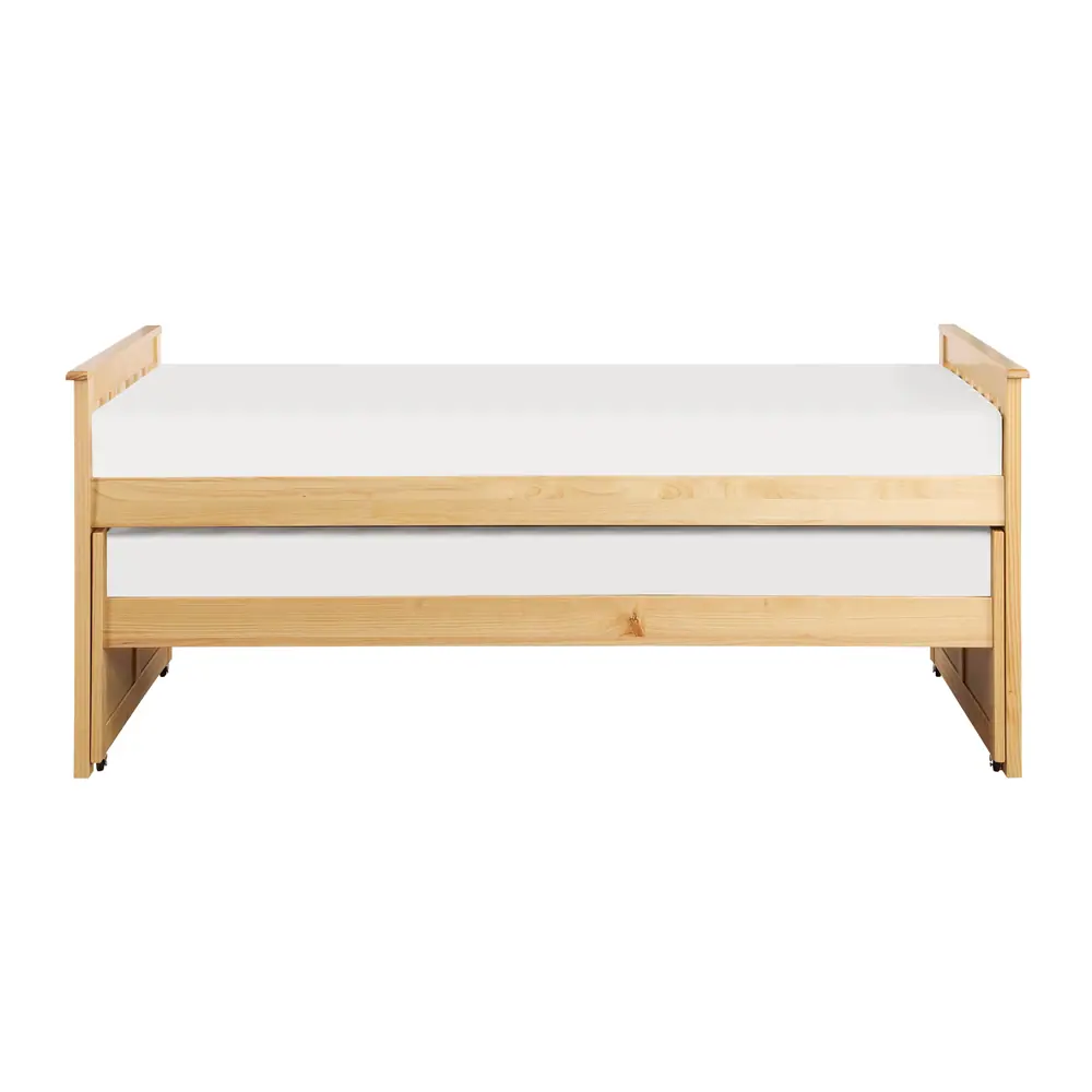 Bartly Twin/Twin Bed — product view