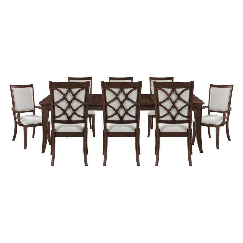 Claymont 9-Piece Dining Set — product view