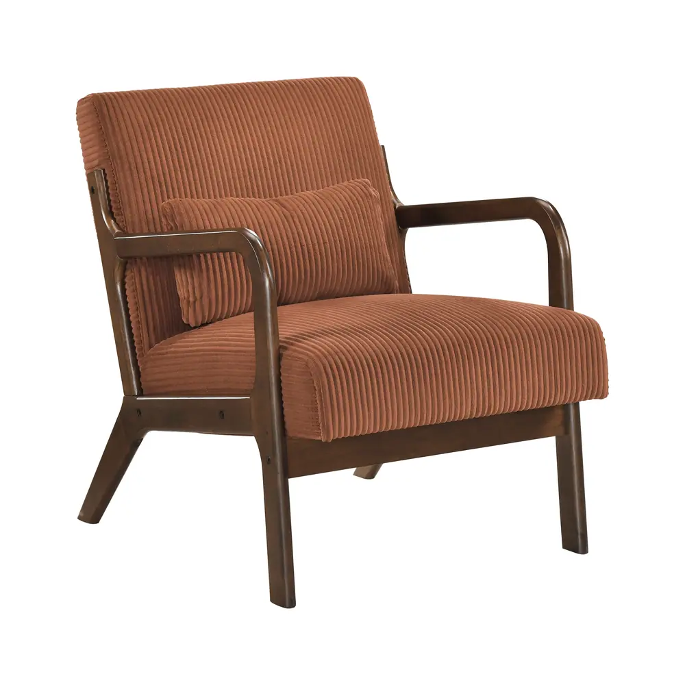 Twill Accent Chair — product view