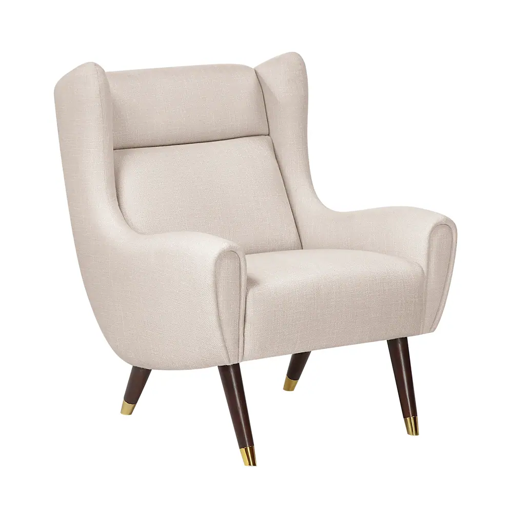 Greta Accent Chair — product view