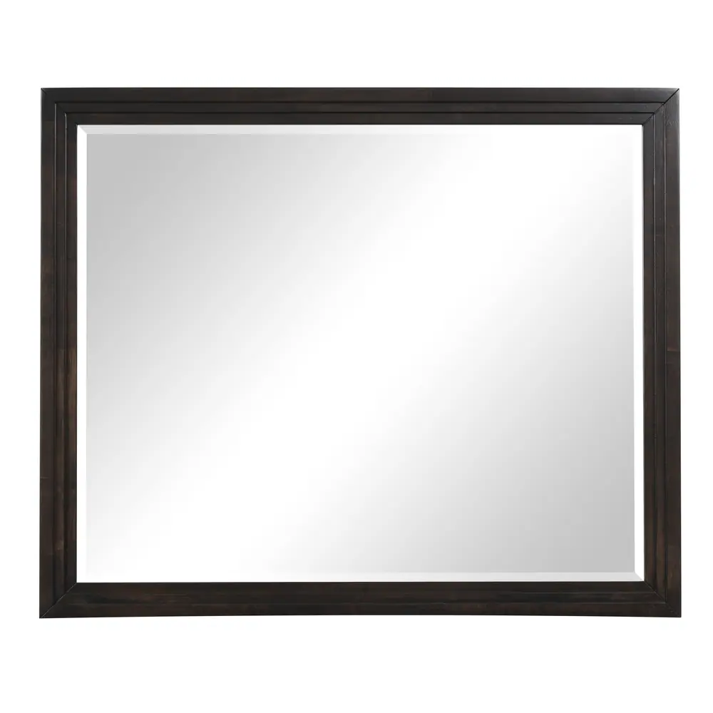 Larchmont Mirror — product view
