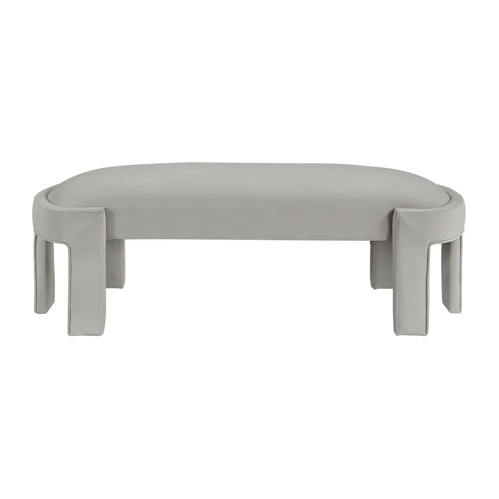 Flux Bench — product view
