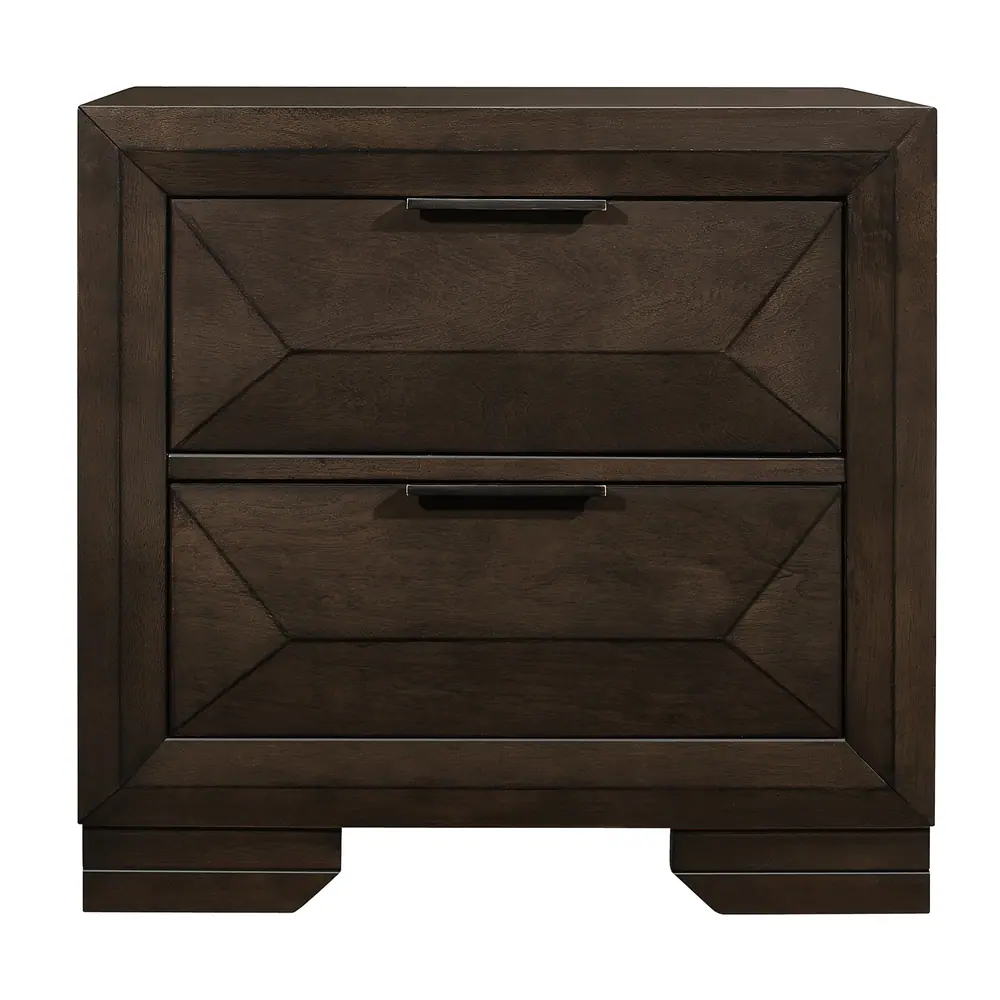 Chesky Night Stand — product view