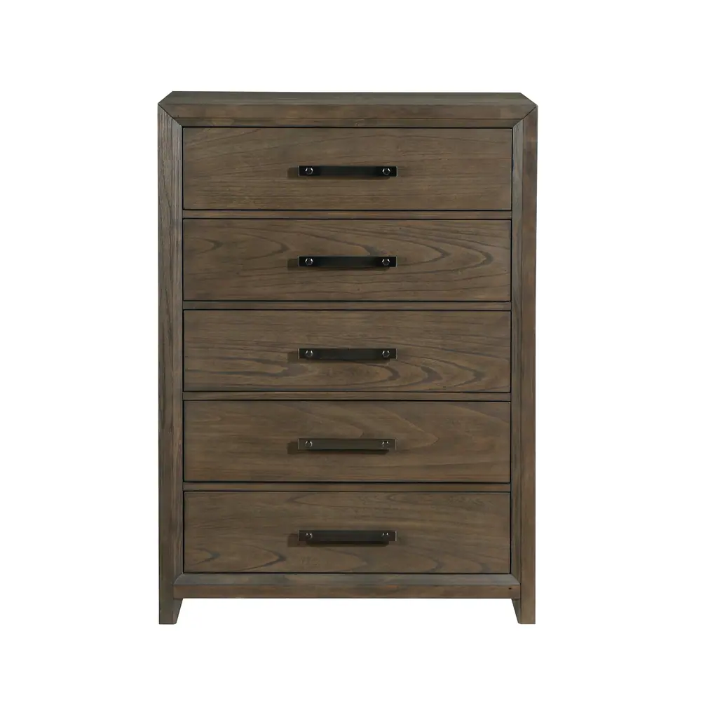 Cambridge Chest — product view