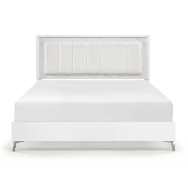 Ripple Eastern King Bed