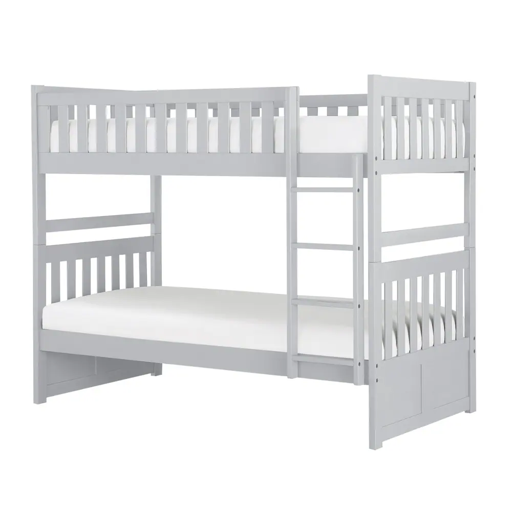 Orion Twin/Twin Bunk Bed — product view