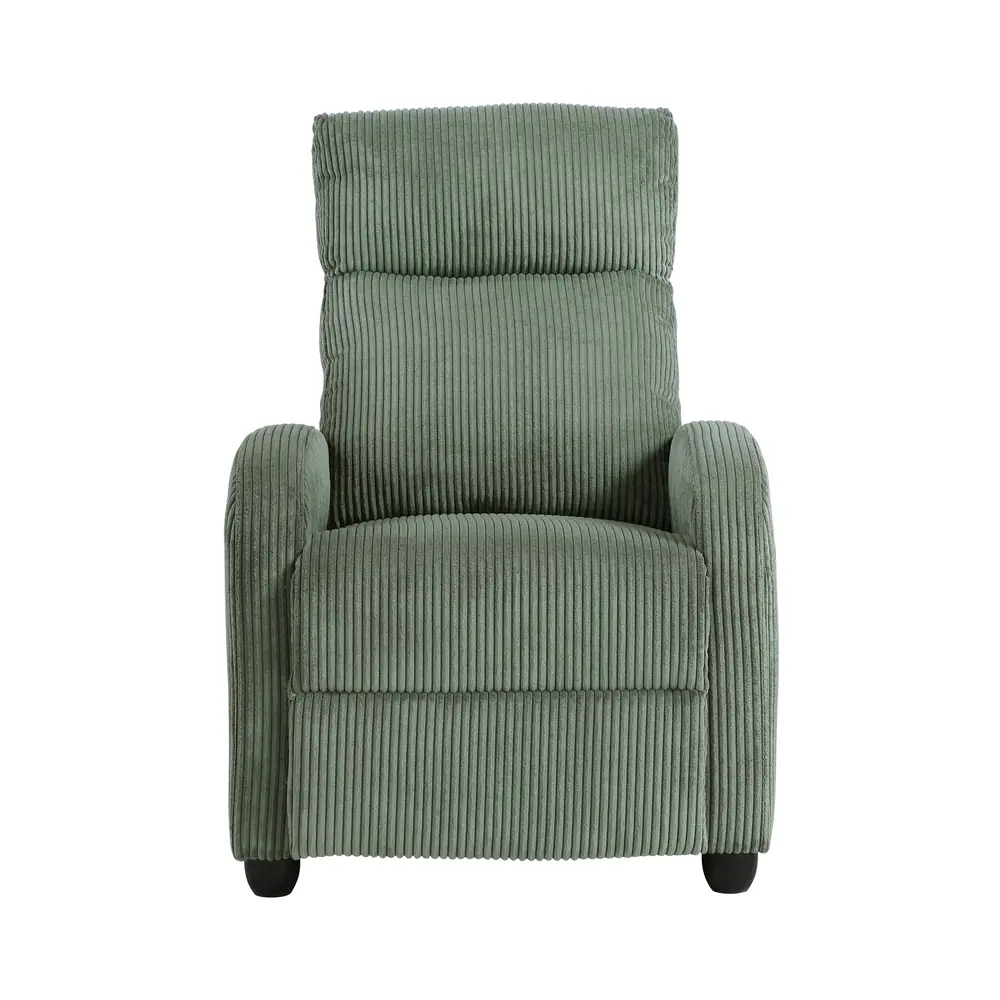 Parsons Push Back Reclining Chair — product view