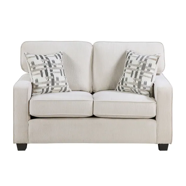 Frances Love Seat
